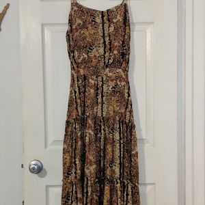 Free people dress